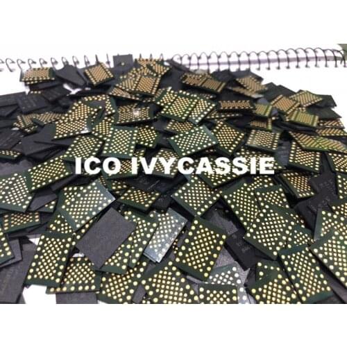 For iPhone 5 5G Nand Flash Memory IC 16/32/64GB Hard Disk HDD Chip Solve Error 9/4014 Program Serial NO.Expand Capacity 2pcs/lot