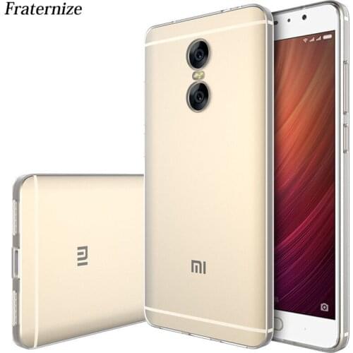 Fraternize Phone Cases Xiaomi Mi 5S Plus