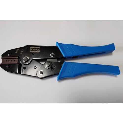 Needle Remover for Heavy-duty Connector Needle picking tool 10A/16A Crimp Contact Cold pressing Contact needle