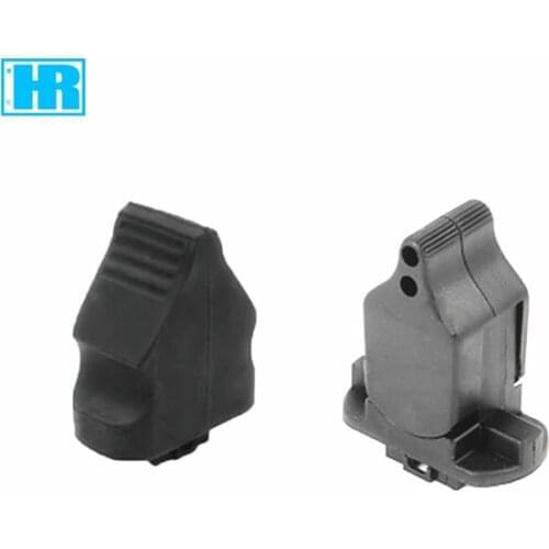 JC120 finger joystick, single axis joystcik