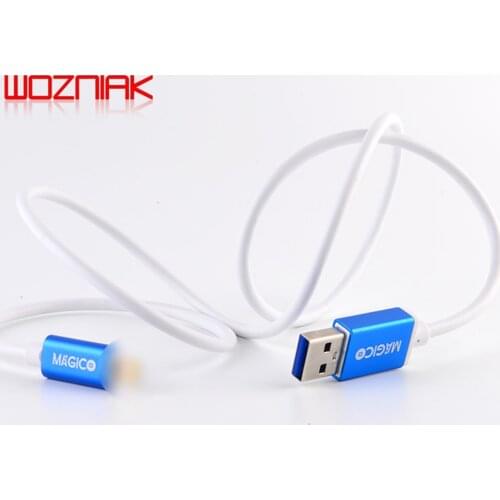 Magico Restore-Easy Cable for iPhone iPad Automatic Restoration Automatic DFU mode Upgrade Online Check Serial Number