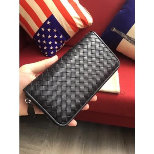 L Eternal Fashion Wallets