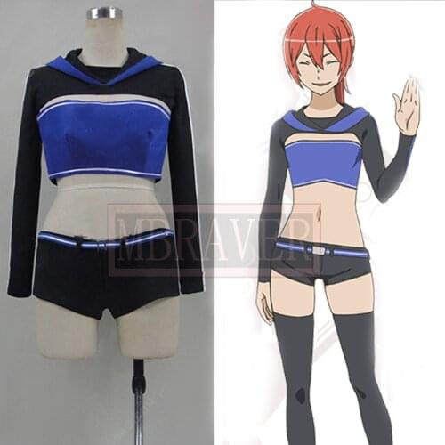 Is It Wrong to Try to Pick Up Girls in a Dungeon? Loki Cosplay Costume