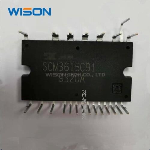 New and original SCM3615C91 module