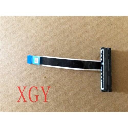 Original hdd cable for LENOVO ThinkPad S3 Yoga 14 450.01107.0001 hard drive connector 100% test OK