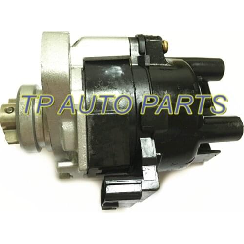 Refurbished Ignition Distributor For Ma-zda P-rotege K-ia S-ephia OEM BP1A-18-200 T2T60371
