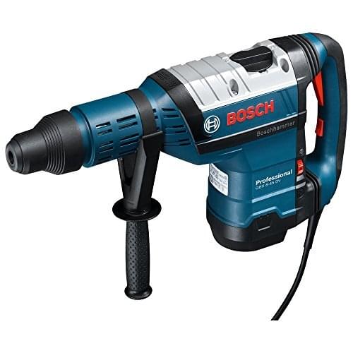 Bosch GBH 8-45 D-rotary hammer professional for firefighters