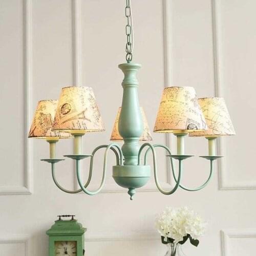 Industrial Light Candiles Colgante Modernos Lampen Modern Lustre E Pendente Para Sala De Jantar Luminaire Suspendu Hanging Lamp