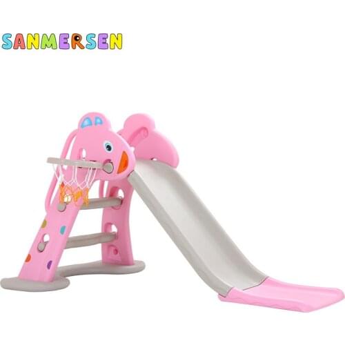 SANMERSEN Baby Swing