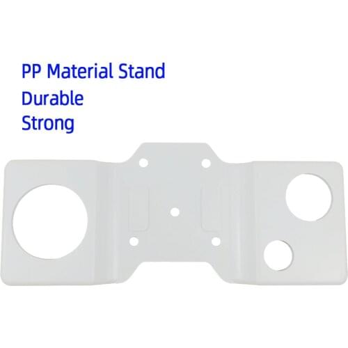 Replace Storage Stand Tray Accessory Plate for LW-101 40KHz Cavitation Radio Frequency Ultrasonic Body Slimming Machine RF Radio