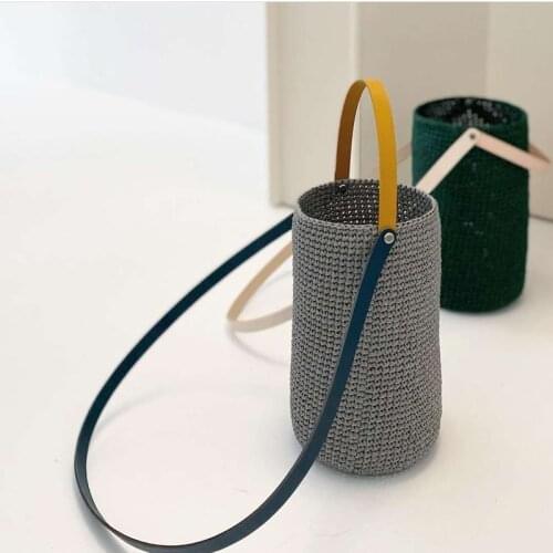 Leather Handbag Handle Strap Shoulder Bag Strap For Women DIY Bag Belt Multi Colors Option