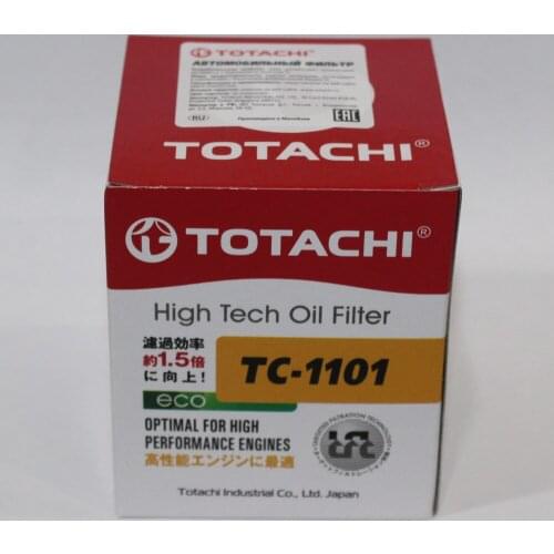 Totachi Oil Filters For Cars