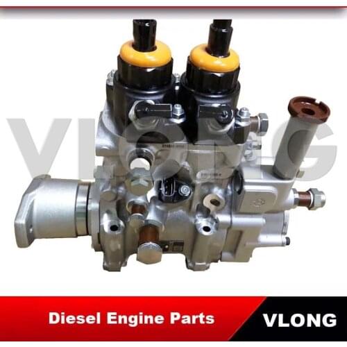 HP0 Common Rail Diesel Fuel Injection Feed Pump 094000-0480 094000-0484 6WF1 6WG1 6UZ1 8976034144/8-97603414-4 8-97603414-0