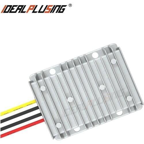 Good quality widely use 25a 8~40v to 13.8v stable dc dc converter