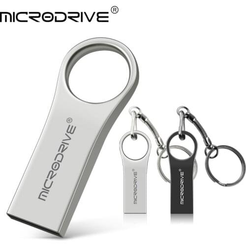 High speed metal pendrive 8GB 16GB 32GB usb flash drive 64GB 128GB pen drive usb2.0 flash memory u disk with free shipping