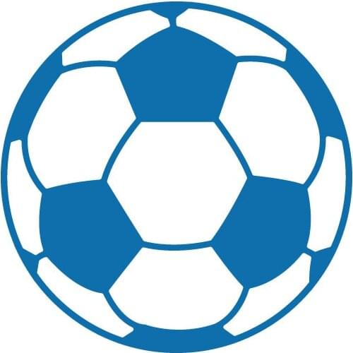 YLCD209 Football Metal Cutting Dies For Scrapbooking Stencils DIY Album Cards Decoration Embossing Folder Die Cutter Template