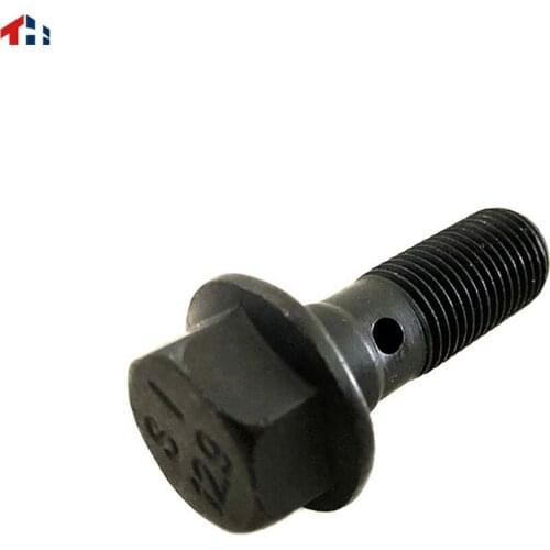 1021014-EG01 Engine camshaft phaser screw VVT gear screw for Great Wall VOLEEX C30 C20 HAVAL H6 H2 M4 M2 1.5L/1.5T displacement
