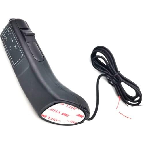 Car Steering Wheel Wireless Remote Control for 2Din Multimedia Player Bluetooth