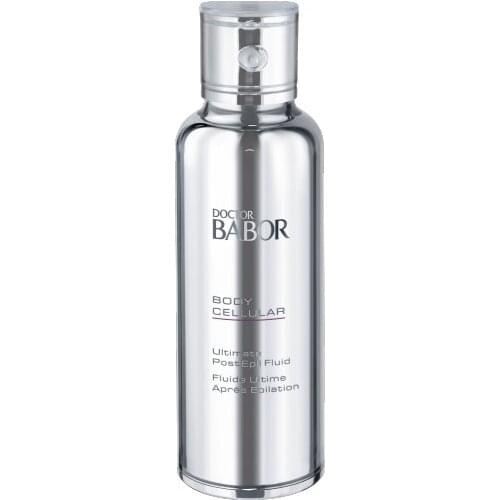 Babor Shaving And Depilation Products