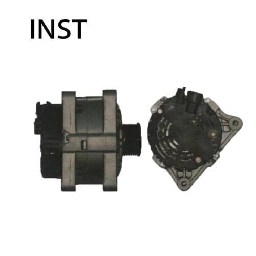 ALTERNATOR DYNAMO GENERADOR ELECTRICO FOR 12V 90A 6GS54 K1811B 25429224 105256580 0120-489-258 0120-489-259 431794 437193 A13V12