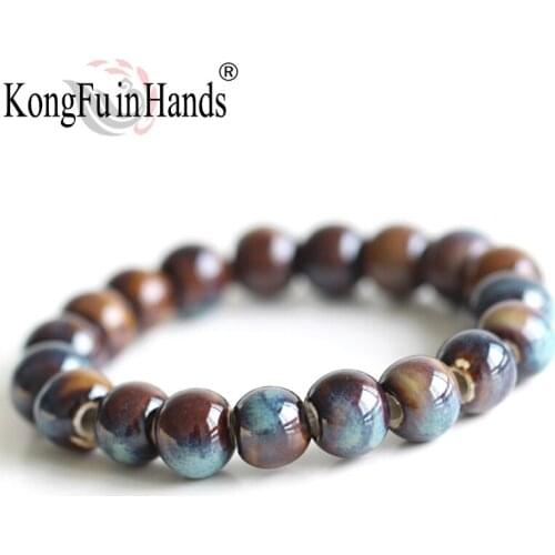 Kongfu In Hands Bracelets