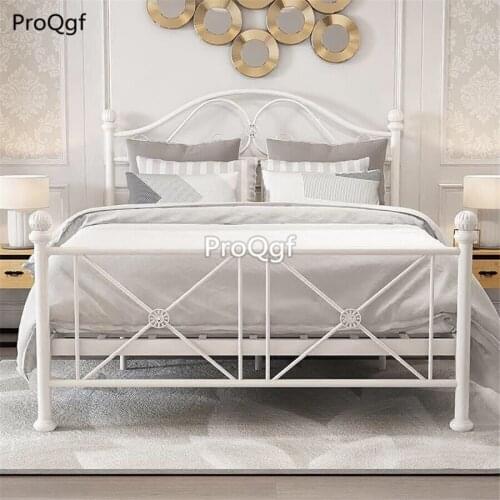 Ngryise garden united states style bedroom bed