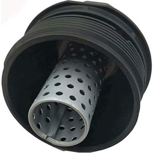 Car Oil Filter Cap OEM 1565038050 Fit for Toyota CAP ASSY