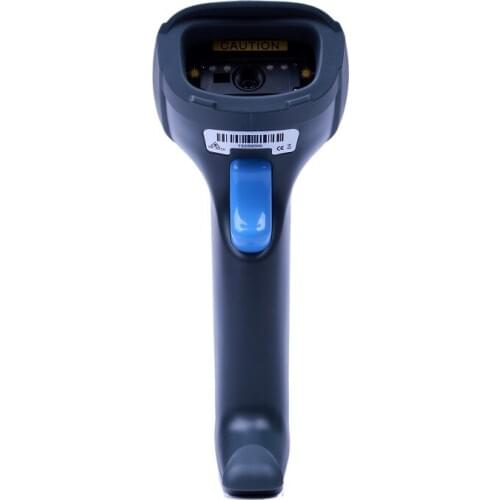 LS05 Handheld USB Wired 2D Barcode Reader