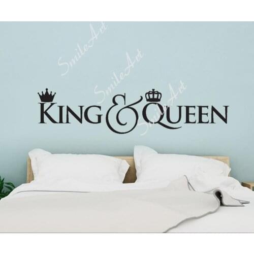 Cartoon Style Love Nursery Wall Stickers Vinyl Art Decals For Kids Rooms Waterproof Wall Art Decal