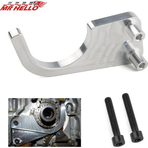 Lower chain guide/ Cam Gear Lock Tool for K20 K24 K SERIES Honda RSX CIVIC SI TSX ACCORD CRV