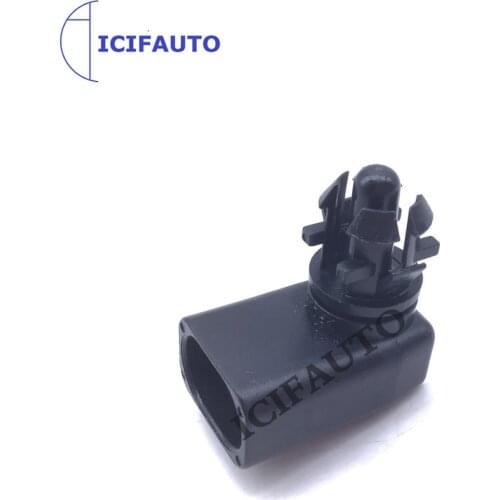 Outside Air Temp Temperature Sensor for Vauxhall Opel Adam Ampera Corsa Mokka Zafira 25775833
