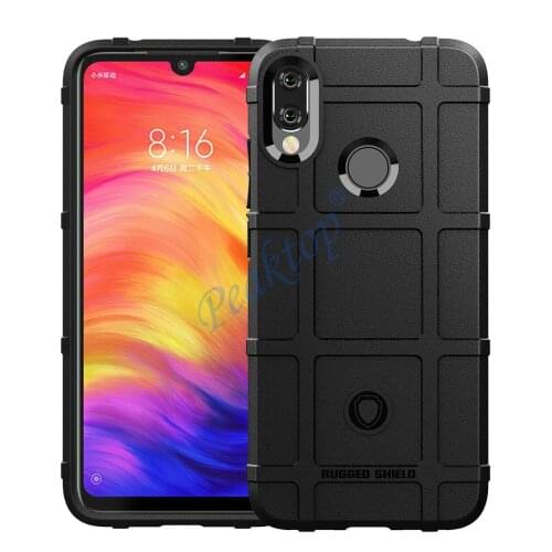 Peaktop Phone Cases Xiaomi Redmi Y3