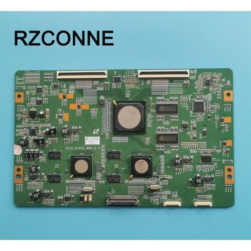 T-con board for Samsung 2010-R240S-MB4-0.4 UA46C7000WF UA55C7000WF