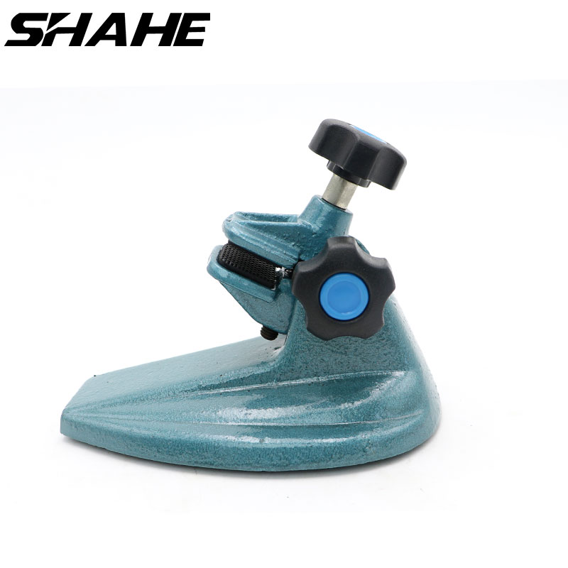 SHAHE Micrometer Stand for outside micrometer gauge measuring tools