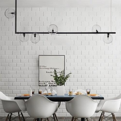 Modern led Crystal Chandelier Tree Branch nordic lamp kitchen dining bar dining room light living room pendant light