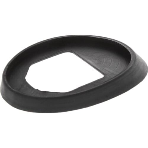 Universal Car Roof Aerial Base Rubber Gasket Sealing Rubber Rings Car Accessories Parts
