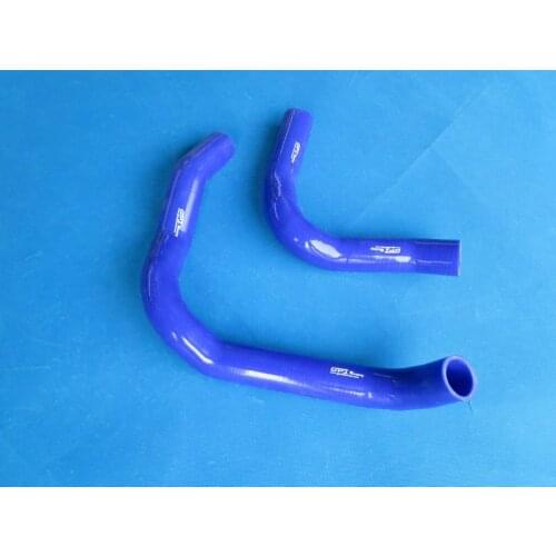 High Quality New Silicone Radiator Hose 1999-2004 For Holden Frontera MX 3.2-V6 6VD1 1999 2000 2001 2002 2003 2004