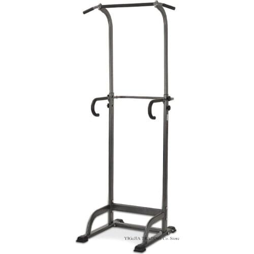 Capacity 660Lbs Pull Up Bar, Home Gym Strength Training Workout Equipment, Height Adjustable Chin Up Fitness Equipment