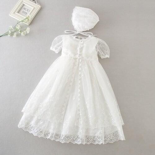 YeLaumoky Party Dresses For Babies
