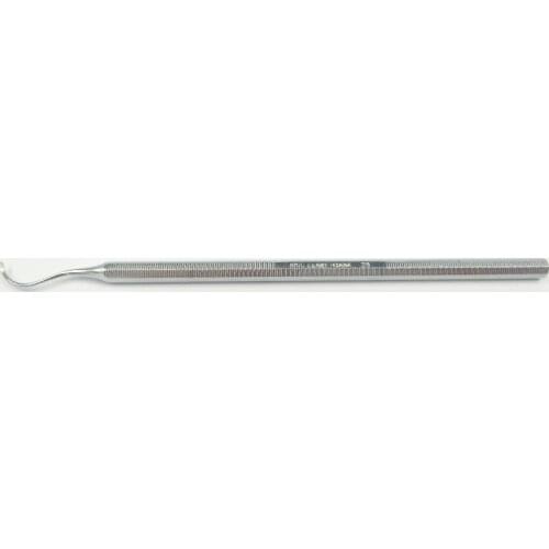 1 PC High Quality Stainless Steel Dental Curette Type25# Professional Dental Tool