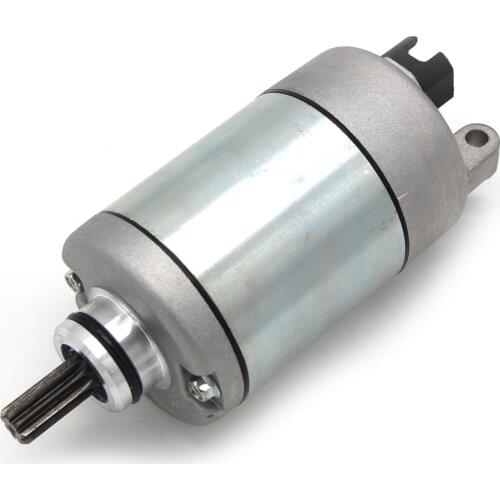 12v Motorfiets Start motor Starter Motor For Suzuki GSF1250 GSF1250S Bandit S GSX1250 3110018H11 31100-18H00 31100-18H11