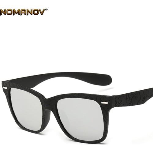 2019 Classic Comfortable Ultra Light Sun Glasses Polarized Mirror Sunglasses Custom Made Myopia Minus Prescription Lens -1to -6