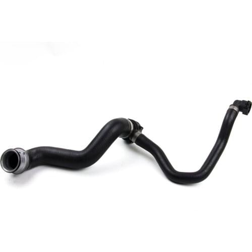 A2045019482 Water Tank Connection Water Hose 2045019482 For Mercedes Benz C/E/CLS 250 Coolant Rubber Water Hose Pipe