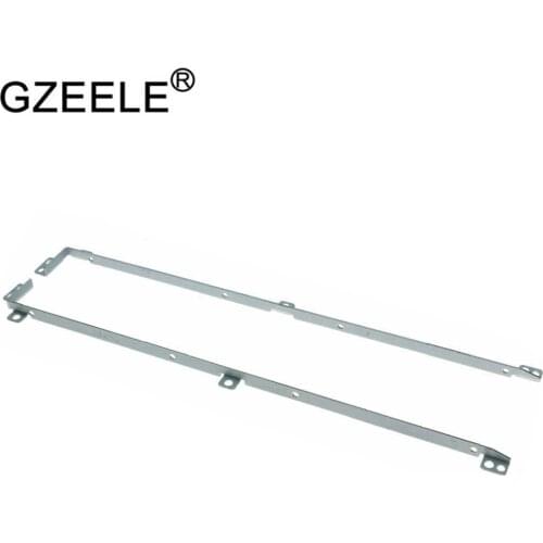 Laptop accessories NEW LCD Brackets For Dell Latitude 5520 E5520 Series Hinges Support Left Right TWP90 17T94 hinge