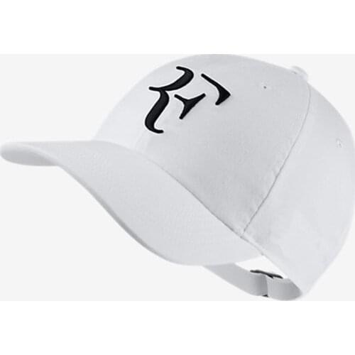 Tennis Star F Dad Hat Sport Nada baseball cap 100% cotton 3D embroidery snapback No structure caps men women
