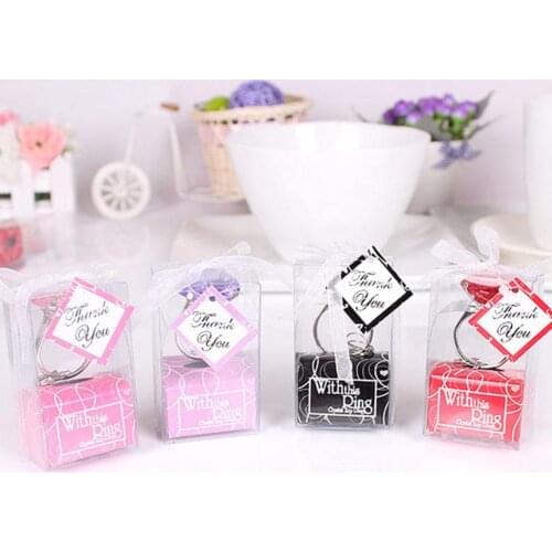 JOCESTYLE Rings With Diamonds