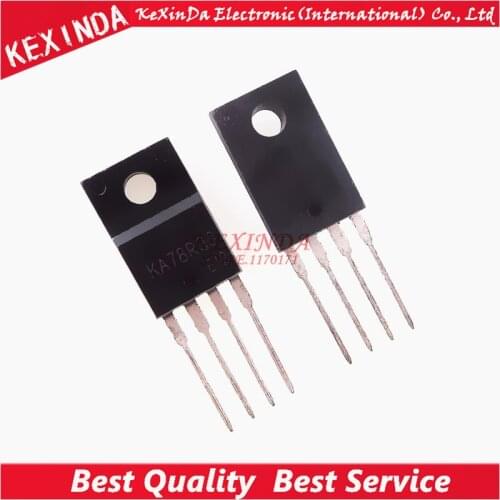 KA78R33 78R33 TO-220 10pcs/lot Free Shipping