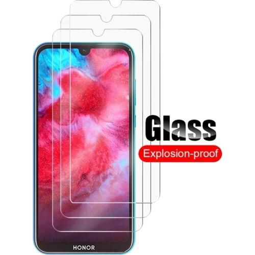 KTUXB Screen Protectors For Huawei Honor Play