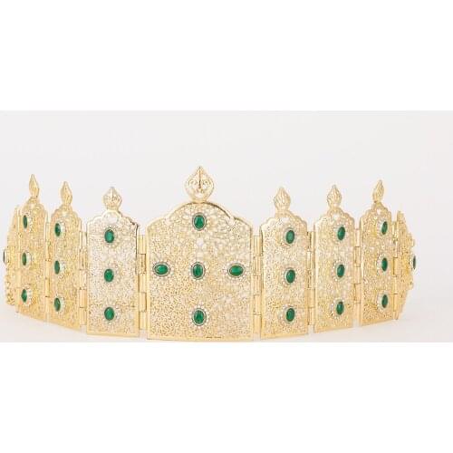 Luizada Hair Ornaments