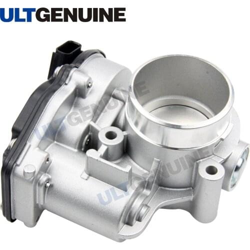 New Throttle body Fit for BA3-2170 21127-1148010
